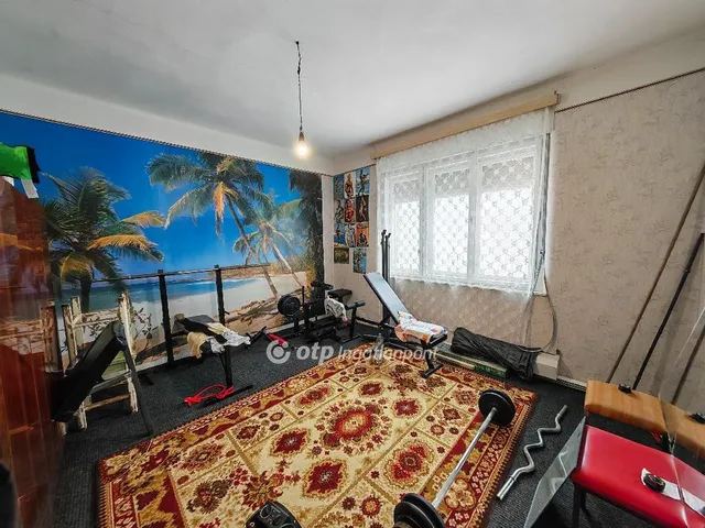 Eladó ház Kiskunlacháza 63 nm