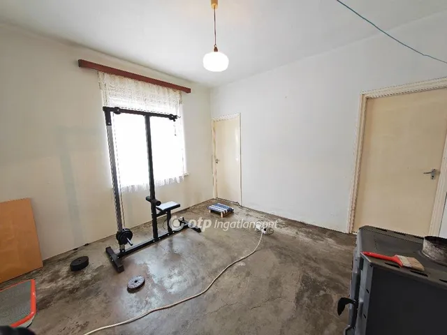 Eladó ház Kiskunlacháza 63 nm