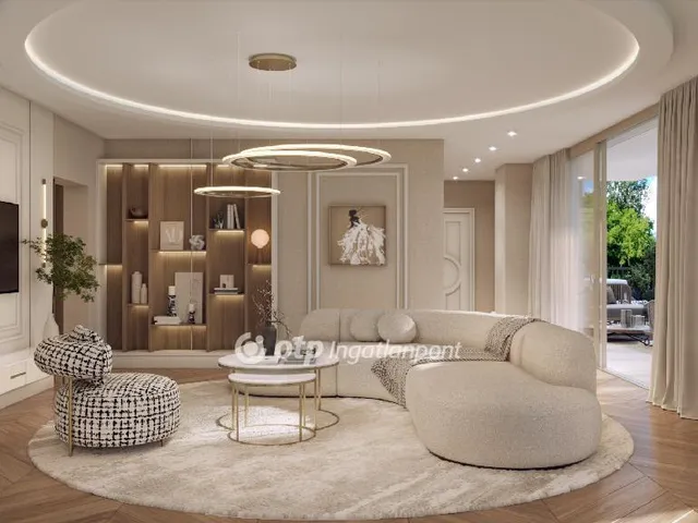 Eladó lakás Balatonfüred 166 nm