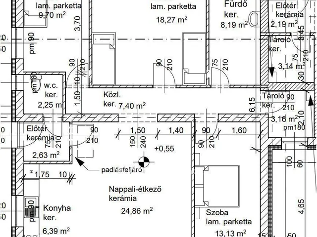 Eladó ház Dunaharaszti 99 nm