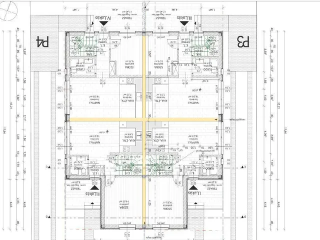 Eladó ház Szigetszentmárton 84 nm