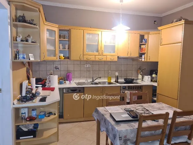 Eladó ház Szigetszentmiklós 153 nm
