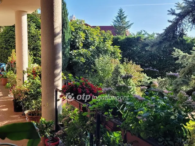 Eladó lakás Budapest XII. kerület 262 nm