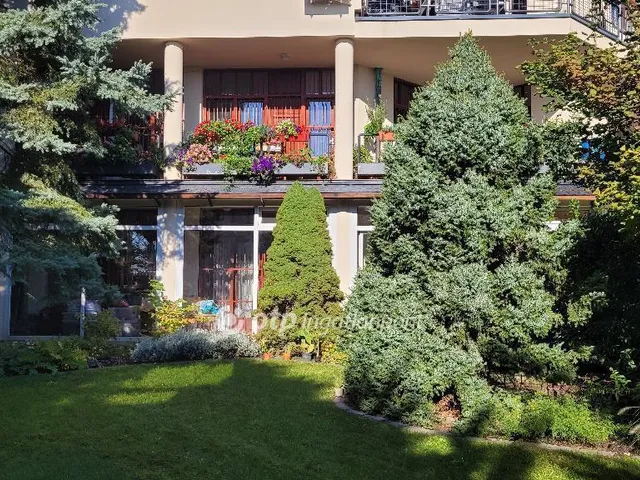 Eladó lakás Budapest XII. kerület 262 nm