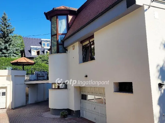 Eladó lakás Budapest XII. kerület 262 nm
