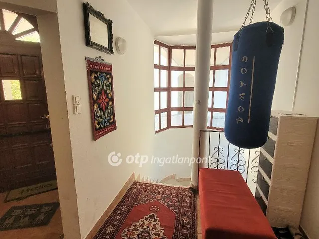 Eladó lakás Budapest XII. kerület 262 nm