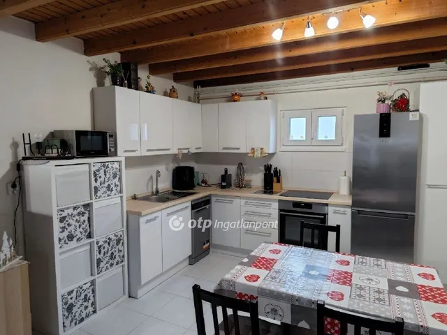 Eladó ház Szigethalom 60 nm