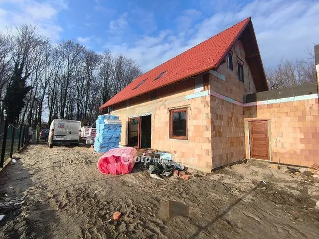 Eladó ház Gárdony 123 nm