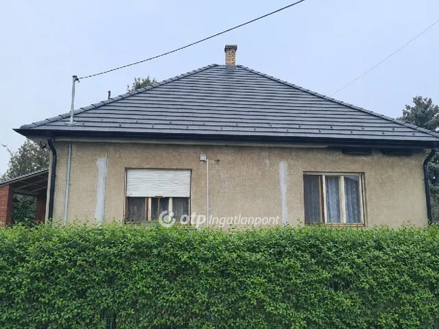 Eladó ház Ócsa 83 nm