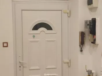 Eladó lakás Budapest VI. kerület 54 nm