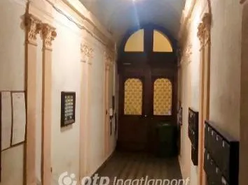Eladó lakás Budapest VI. kerület 54 nm