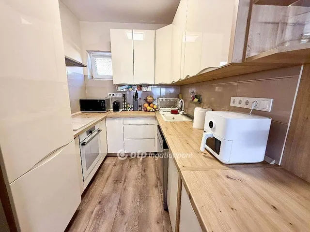 Eladó ház Szigethalom 65 nm