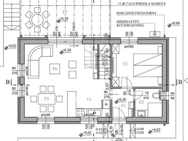 Eladó ház Szigethalom 83 nm