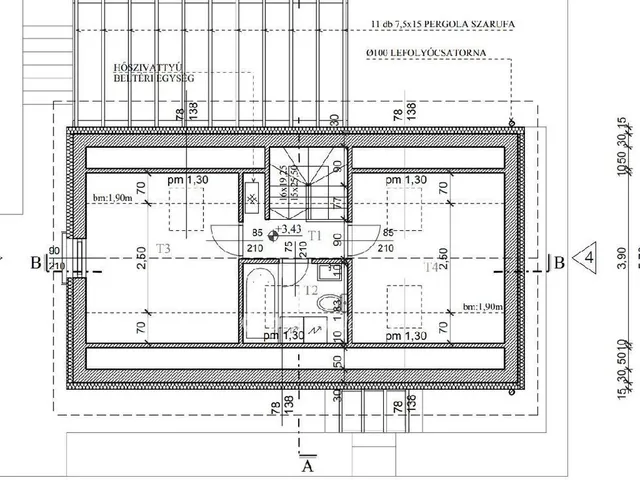 Eladó ház Szigethalom 83 nm