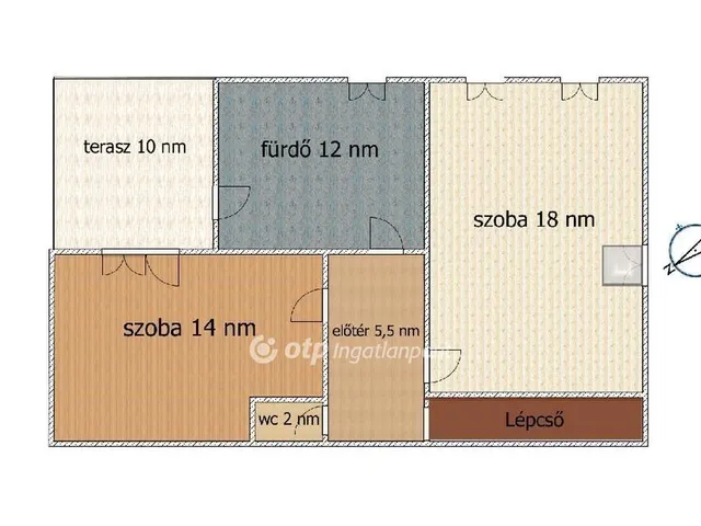 Eladó ház Bugyi 118 nm