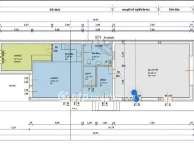 Eladó ház Taksony 94 nm