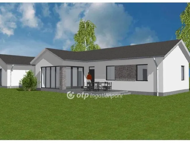 Eladó ház Taksony 103 nm