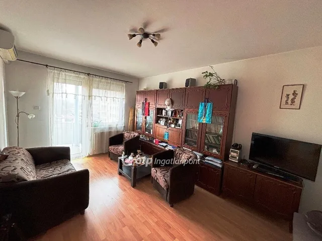 Eladó lakás Budapest XXI. kerület 56 nm