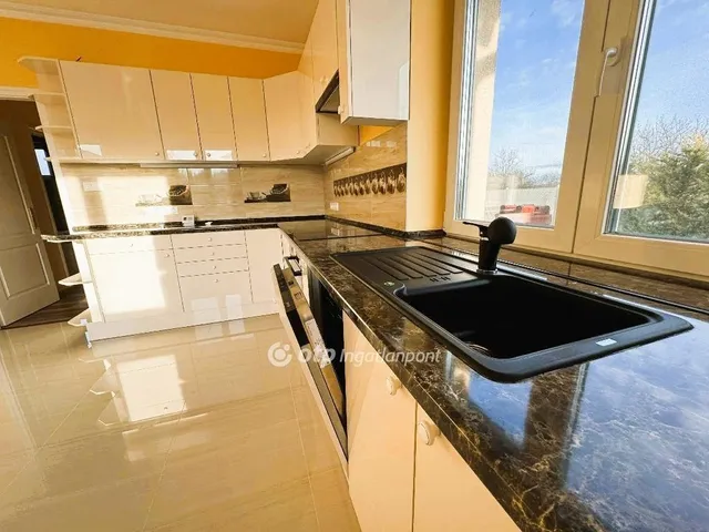 Eladó ház Halásztelek 90 nm