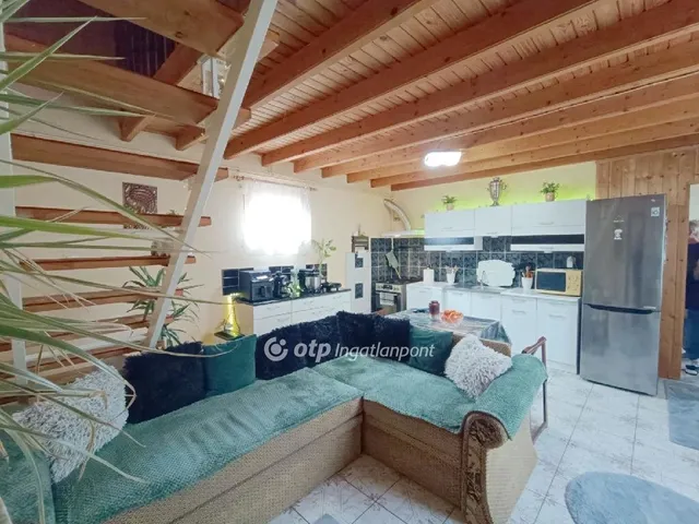 Eladó ház Szigethalom 89 nm