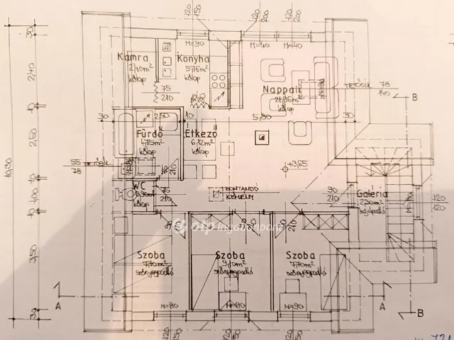 Eladó lakás Szigethalom 76 nm