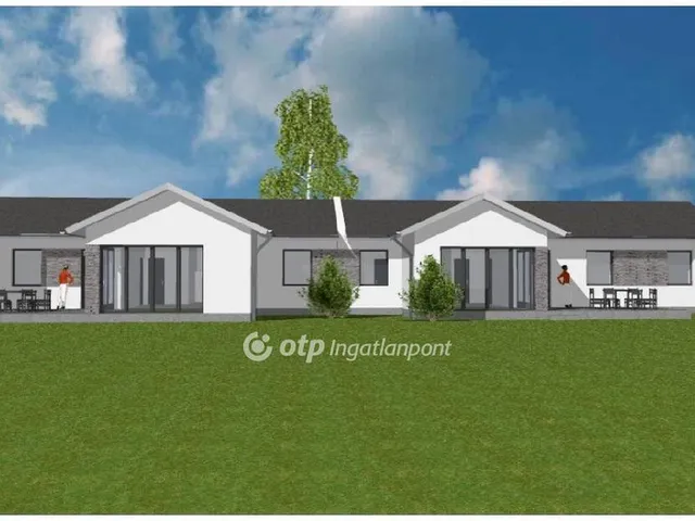 Eladó ház Taksony 103 nm