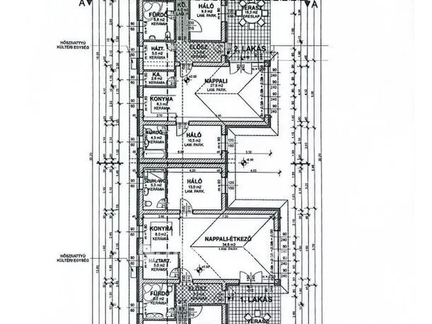 Eladó ház Taksony 103 nm