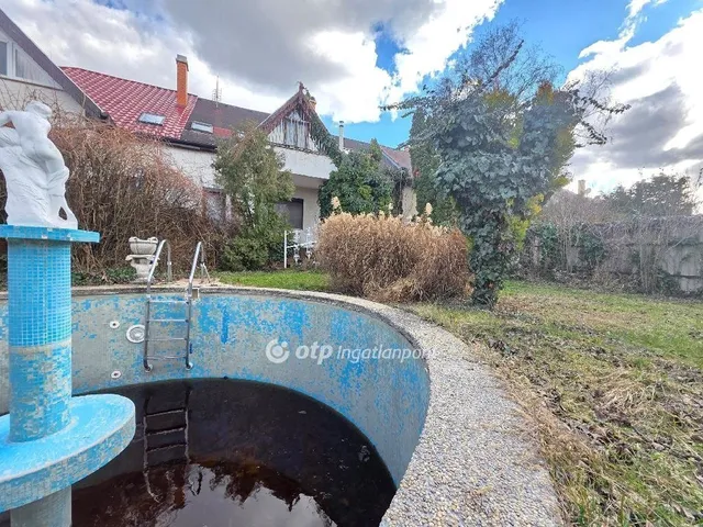 Eladó ház Szigetszentmiklós 180 nm