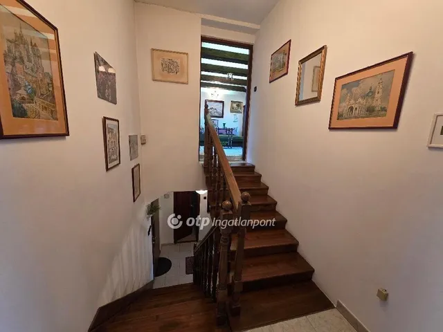Eladó ház Szigetszentmiklós 180 nm