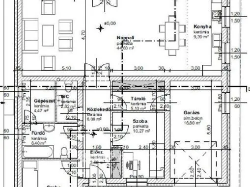 Eladó ház Érd 144 nm