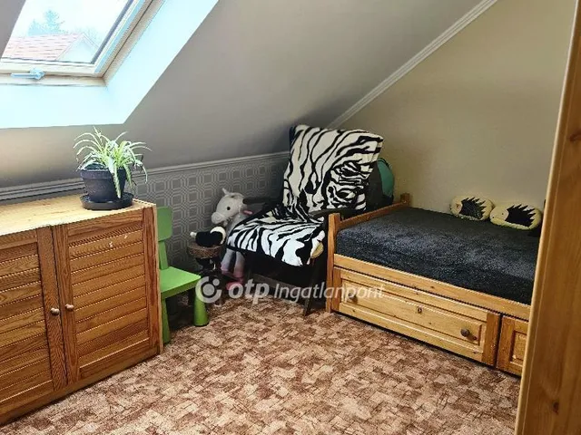 Eladó ház Gárdony 144 nm