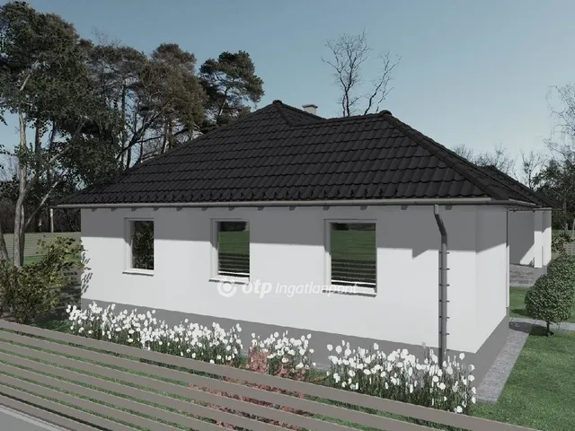 Eladó ház Monor 80 nm