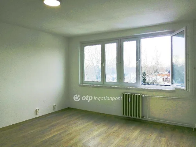 Eladó lakás Budapest XXI. kerület 34 nm