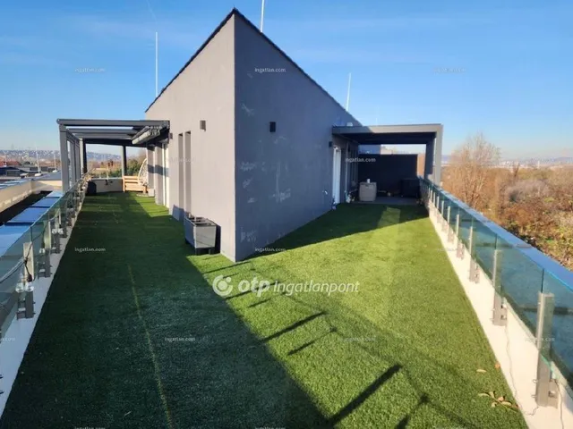 Eladó lakás Budapest XXI. kerület 97 nm