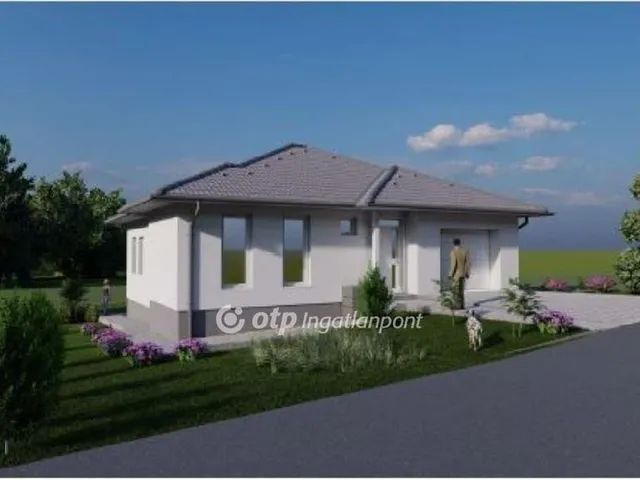 Eladó ház Érd 141 nm