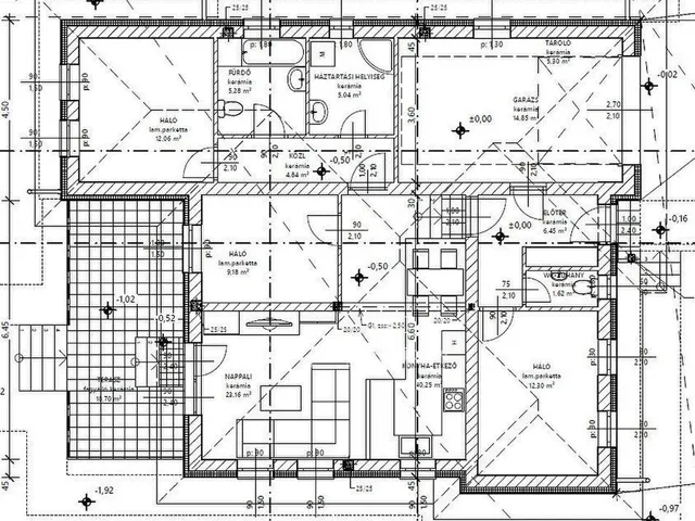 Eladó ház Érd 141 nm
