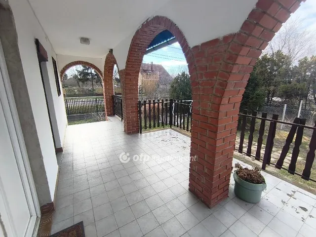 Eladó ház Gárdony 172 nm