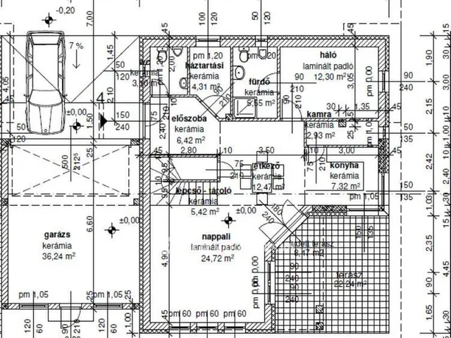 Eladó ház Velence, Bencehegy 190 nm