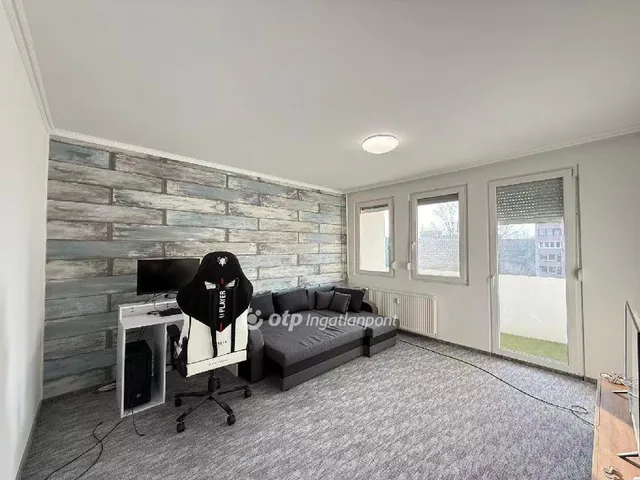 Eladó lakás Budapest XX. kerület 62 nm