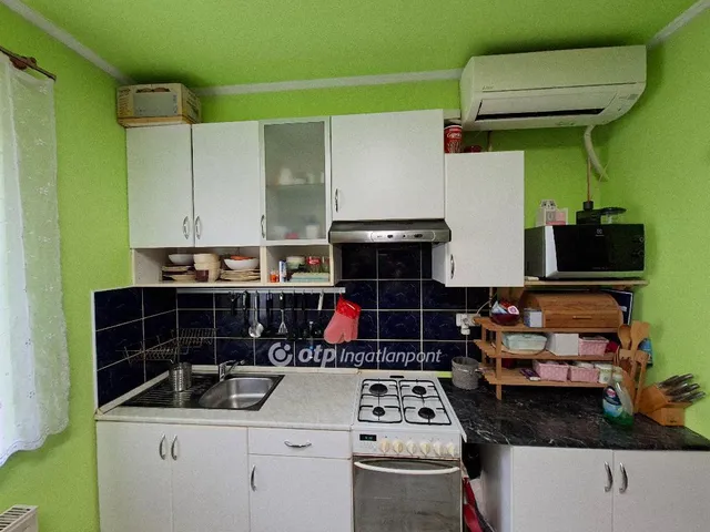 Eladó lakás Budapest XXI. kerület 49 nm