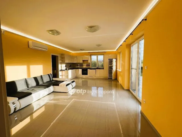 Eladó ház Halásztelek 90 nm