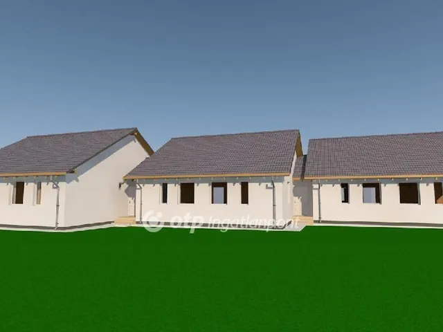 Eladó ház Dunaharaszti 99 nm