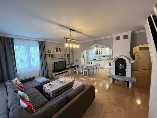 Eladó ház Szigetszentmiklós 266 nm