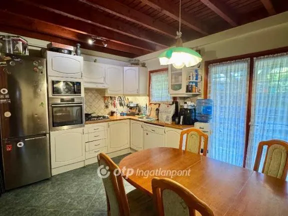 Eladó ház Szigetszentmiklós 117 nm