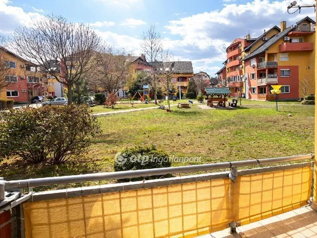 Eladó lakás Szigetszentmiklós 43 nm