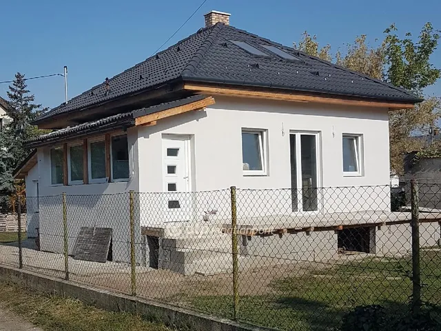 Eladó ház Szigetszentmiklós 115 nm