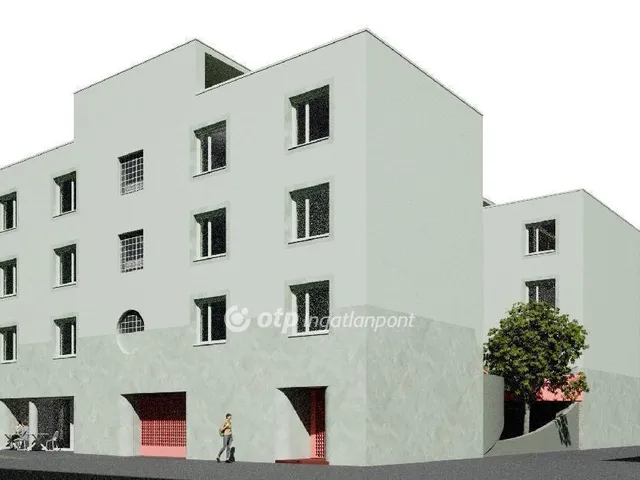 Eladó lakás Budapest XVIII. kerület 96 nm