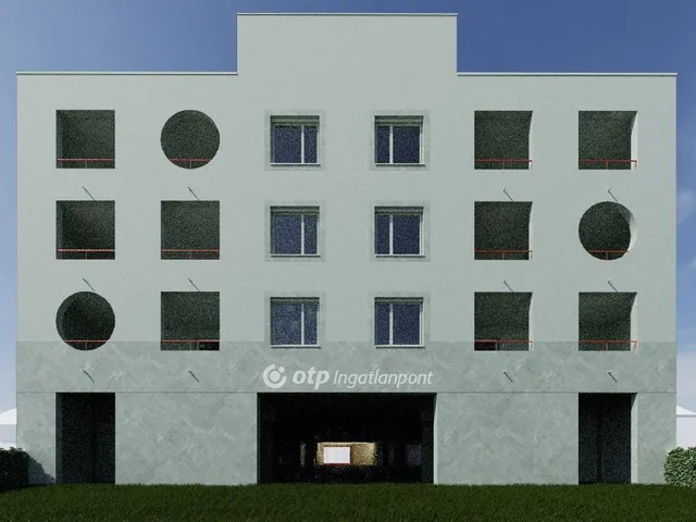 Eladó lakás Budapest XVIII. kerület 96 nm