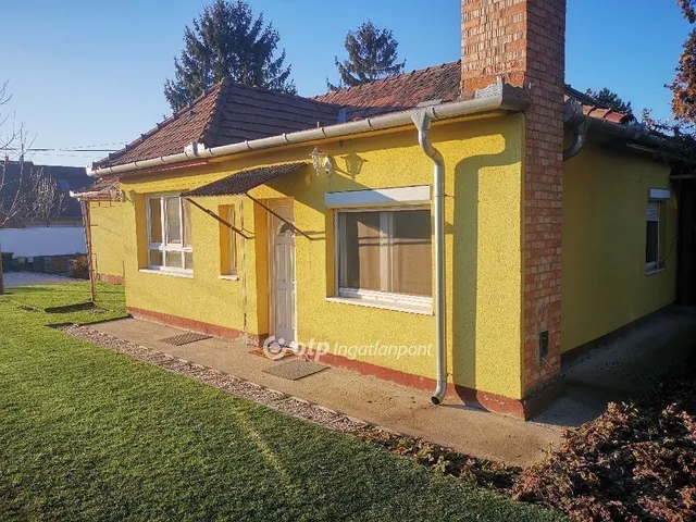 Eladó ház Budapest XXI. kerület 94 nm