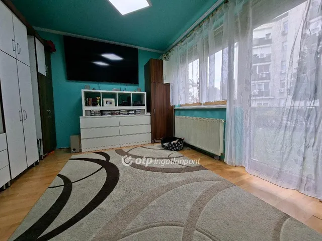 Eladó lakás Budapest XXI. kerület 49 nm